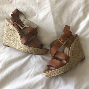 Michael Kors Wedges